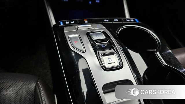 Hyundai Tucson (NX4) id 4194807 из Кореи 19