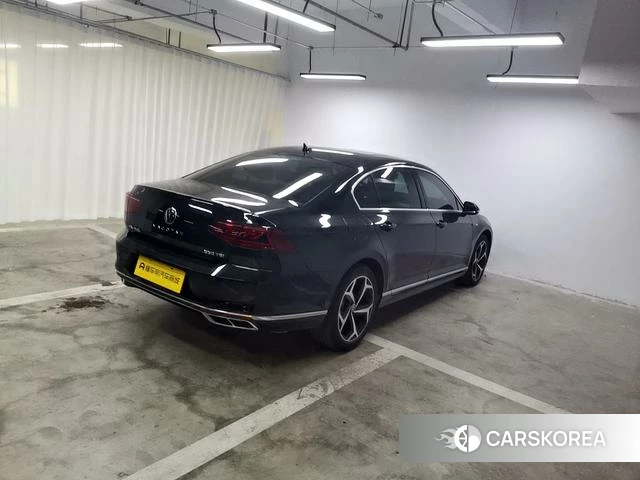 Volkswagen Magotan id 4348521 из Китая 19