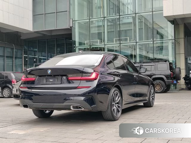 BMW 3 series id 4256649 из Китая 10