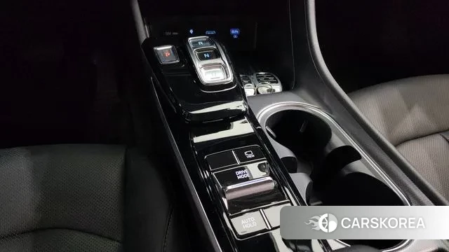 Hyundai Sonata (DN8) id 3023323 из Кореи 19