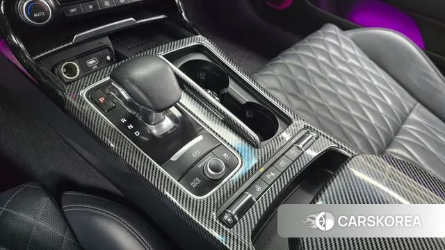 Kia Stinger Meister id 3717148 из Кореи 19