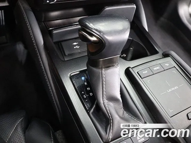 Lexus ES300h 7th generation id 2921930 из Кореи 19