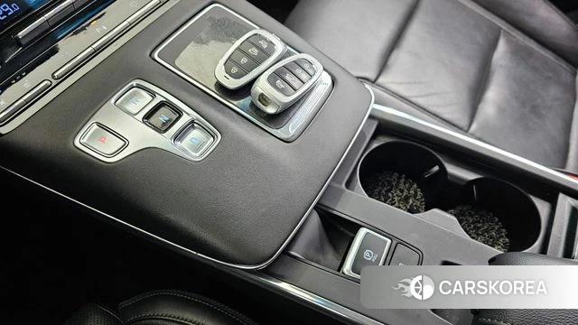 Hyundai The New Grandeur IG id 3916225 из Кореи 19