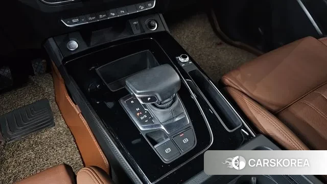 Audi Q5 (FY) id 3621342 из Кореи 19