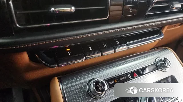 Lincoln Aviator 2nd generation id 3493813 из Кореи 19