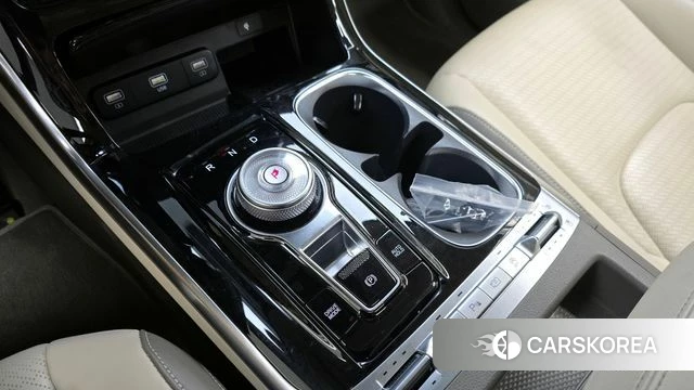 Kia Carnival 4th generation id 3911154 из Кореи 19