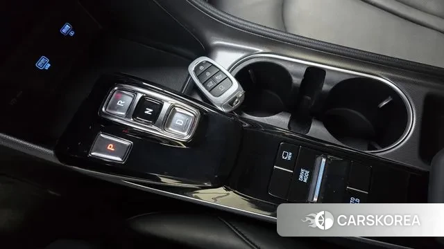 Hyundai Sonata (DN8) id 3231973 из Кореи 19