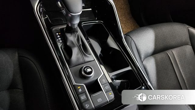 Kia Sorento 4th Generation id 4195814 из Кореи 19