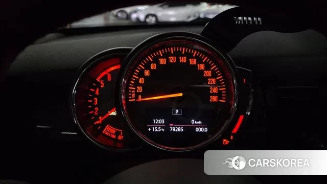 Mini Cooper D id 3705908 из Кореи 19