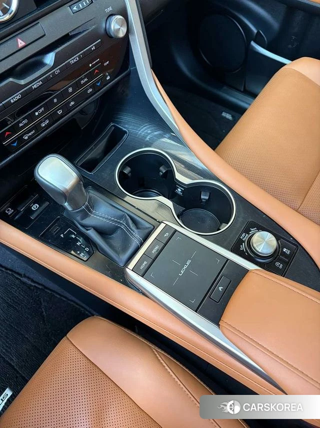 Lexus RX id 4259790 из Китая 14