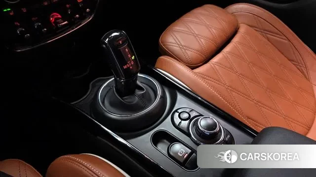 Mini Cooper S Clubman id 3684979 из Кореи 19