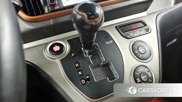 Kia The New Ray id 4232933 из Кореи 31