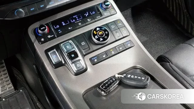 Hyundai Palisade id 2970157 из Кореи 19