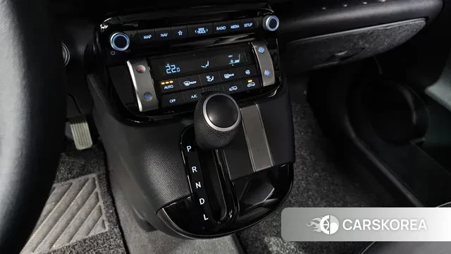 Hyundai Casper id 3503640 из Кореи 19