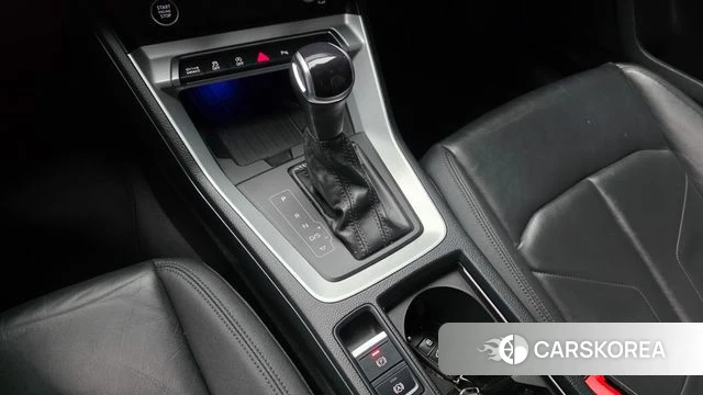 Audi Q3 (F3) id 3883356 из Кореи 19