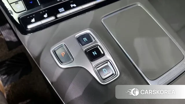 Hyundai The New Grandeur IG id 3519579 из Кореи 19