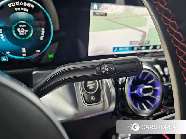 Mercedes-Benz GLB-Class X247 id 3479288 из Кореи 19