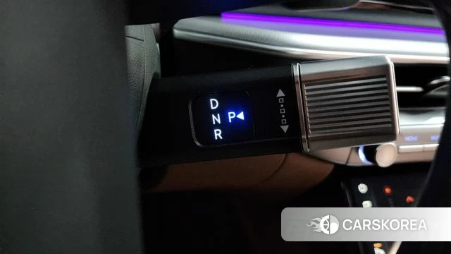 Hyundai Grandeur (GN7) id 3870596 из Кореи 19