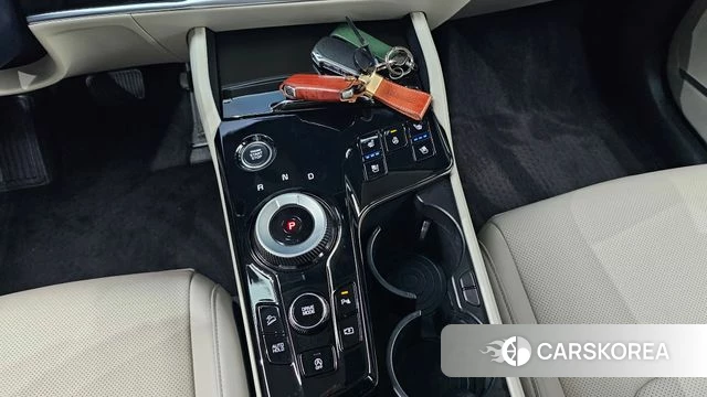 Kia Sportage 5th Generation id 4202315 из Кореи 29