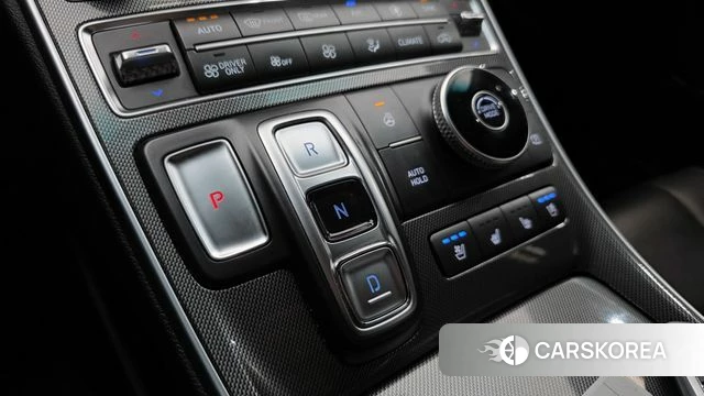 Hyundai The New Santa Fe id 4428353 из Кореи 19