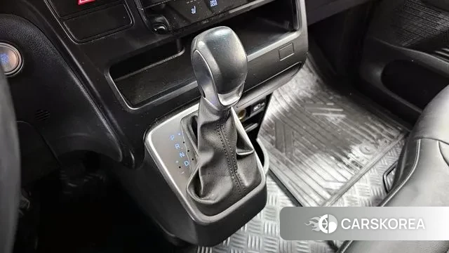 Hyundai Staria id 3453336 из Кореи 19