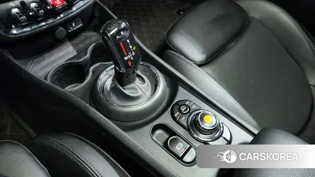 Mini Cooper S Clubman id 3390601 из Кореи 19