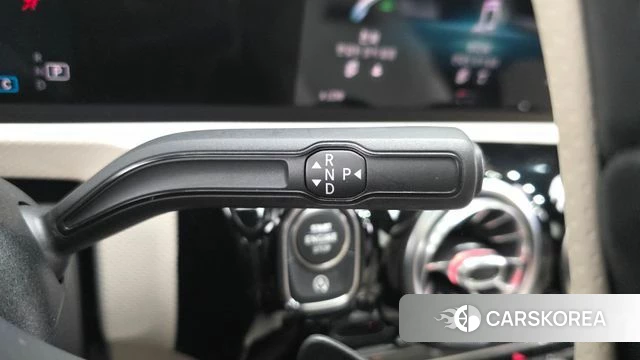 Mercedes-Benz A-Class W177 id 4435199 из Кореи 19