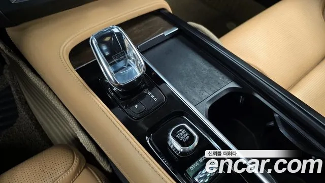 Volvo S90 id 2879961 из Кореи 19