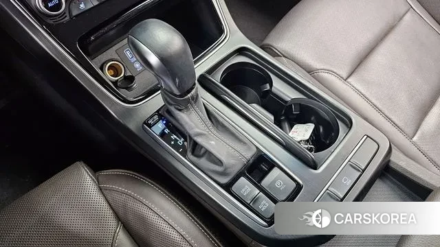 Hyundai Grandeur IG id 3617168 из Кореи 19