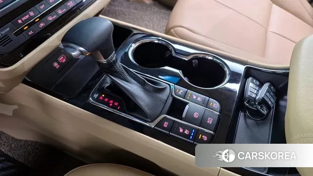 Kia The New Carnival id 3055681 из Кореи 19