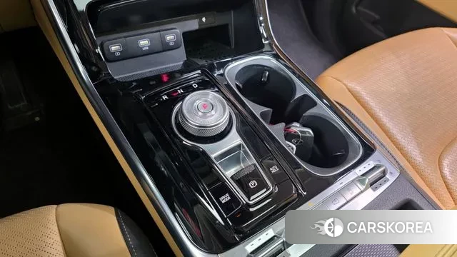 Kia Carnival 4th generation id 3396004 из Кореи 19