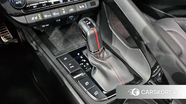 Hyundai Avante (CN7) id 3519586 из Кореи 19