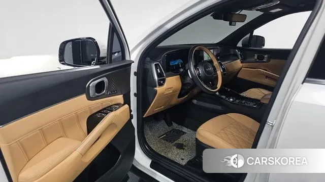 Kia Sorento 4th Generation id 3581665 из Кореи 19