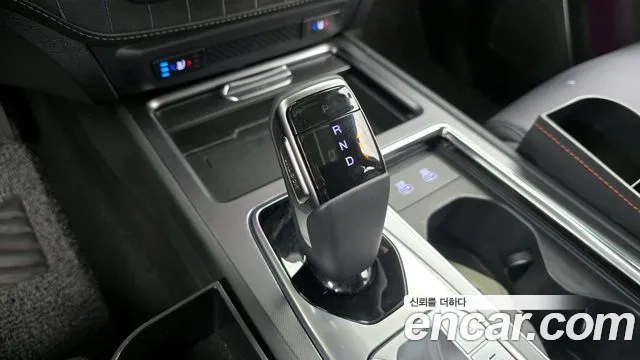 Ssangyong Rexton New Arena id 2910213 из Кореи 19