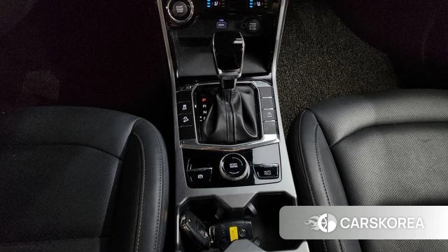 Ssangyong Beautiful Korando id 4482829 из Кореи 30
