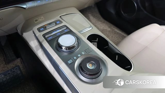 Genesis GV70 id 4427650 из Кореи 29