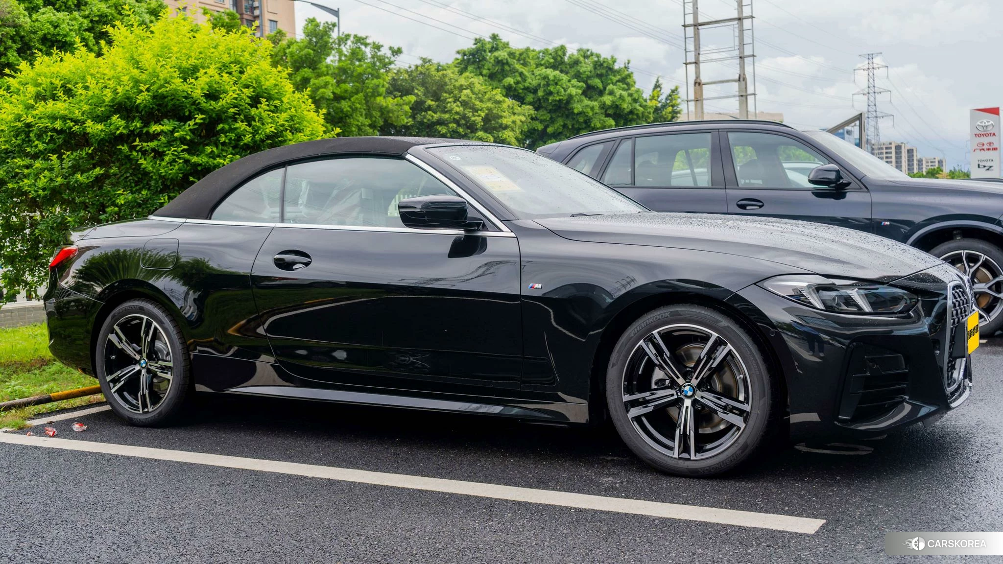 BMW 4 series id 4515183 из Китая 10