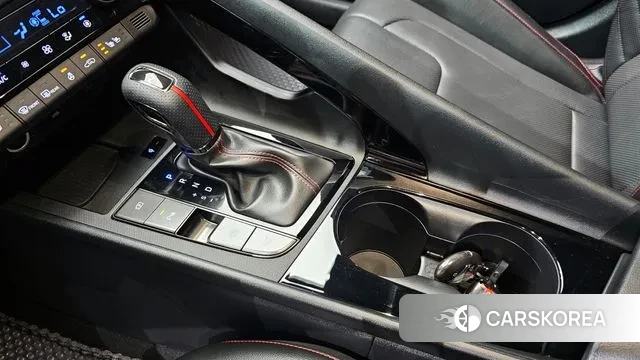 Hyundai The New Avante (CN7) id 3042570 из Кореи 19