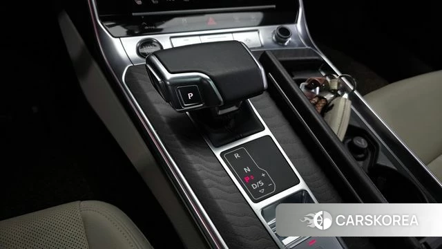 Audi A6 (C8) id 4230834 из Кореи 31