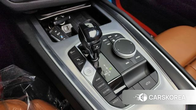 BMW Z4 (G29) id 3795535 из Кореи 19