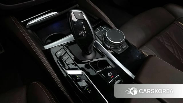 BMW 6 Series GT (G32) id 4396386 из Кореи 34