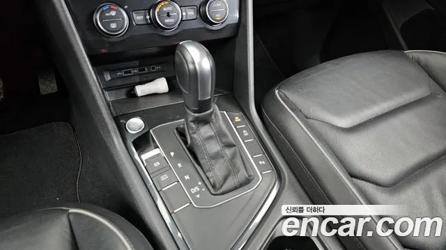 Volkswagen Tiguan second Generation id 2922248 из Кореи 19