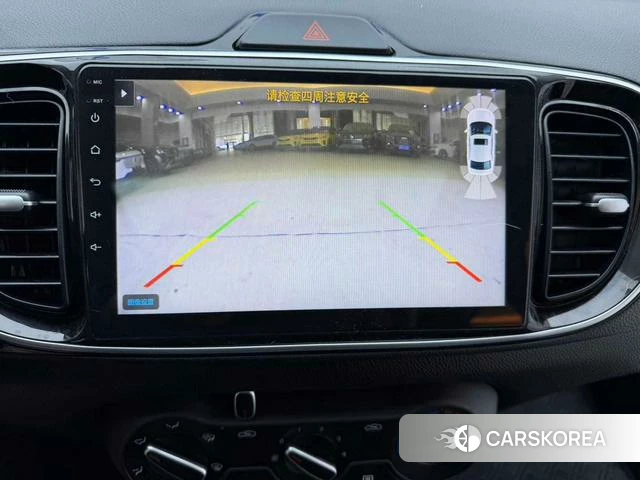 Kia Huanchi id 4335898 из Китая 21