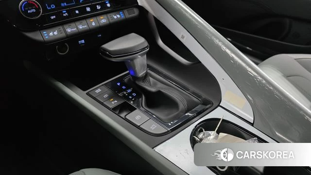 Hyundai The New Avante (CN7) id 4427927 из Кореи 27