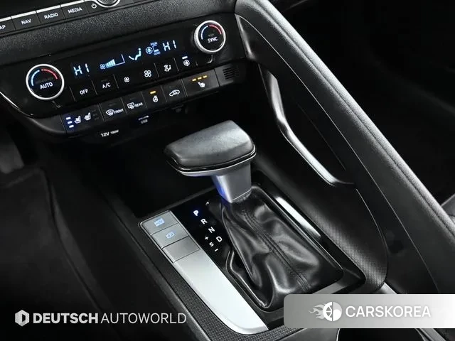 Hyundai Avante (CN7) id 3459478 из Кореи 19