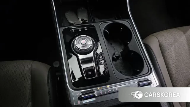 Kia The New Carnival 4th Generation id 3745499 из Кореи 19