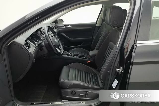 Volkswagen Magotan id 4300976 из Китая 23