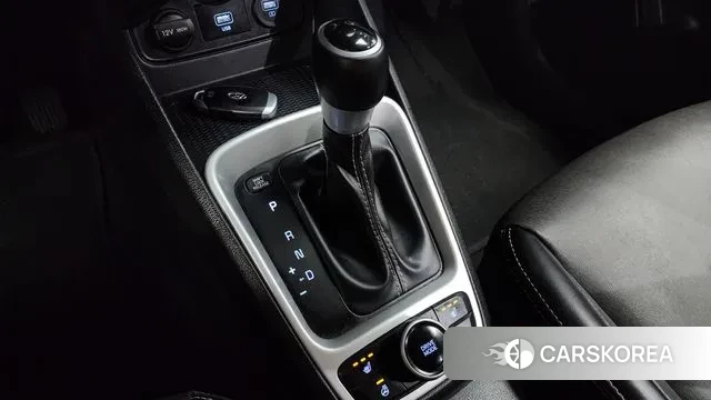 Hyundai Venue id 3187837 из Кореи 19