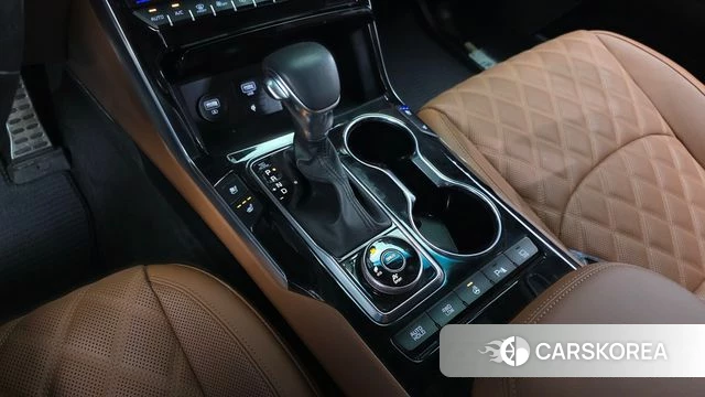 Kia Mohave Master id 3891976 из Кореи 19