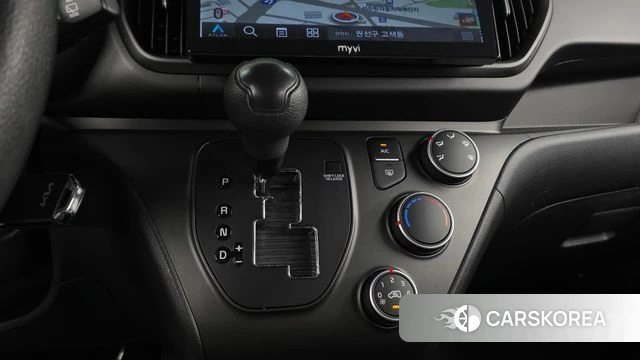Kia The New Kia Ray id 4630940 из Кореи 29